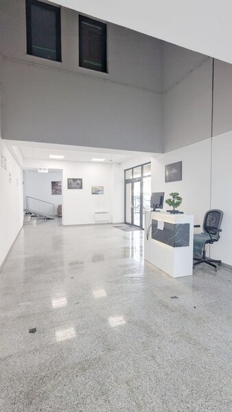 Metrou Mihai Bravu Studio Loft 46 mp+82 mp Terasa, Centrala, Bloc 2021