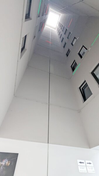 Metrou Mihai Bravu Studio Loft 46 mp+82 mp Terasa, Centrala, Bloc 2021