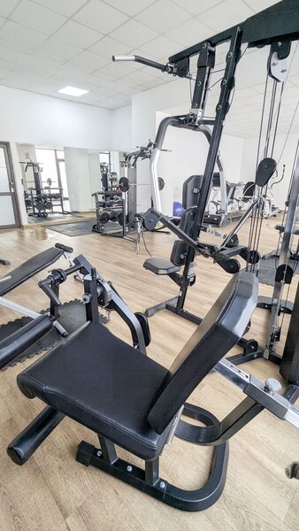 Metrou Mihai Bravu Studio Loft 46 mp+82 mp Terasa, Centrala, Bloc 2021