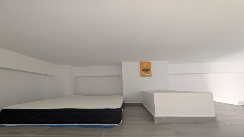 Metrou Mihai Bravu Studio Loft 46 mp+82 mp Terasa, Centrala, Bloc 2021