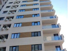 Metrou Mihai Bravu Studio Loft 46 mp+82 mp Terasa, Centrala, Bloc 2021